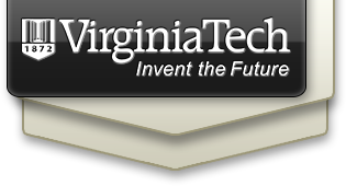 Virginia Tech: Invent the Future